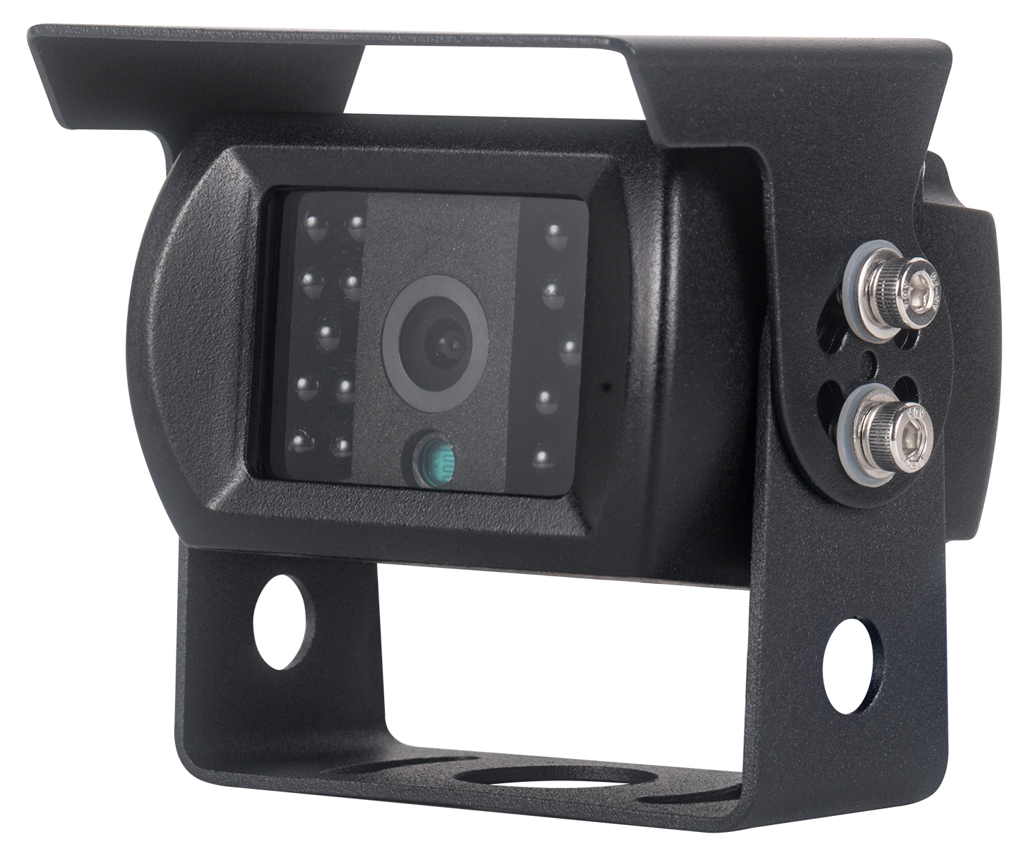 Montage caméra de recul HD 1080P sur poids lourd 4x4 -- the vadrouilleurs  for reveur -- 