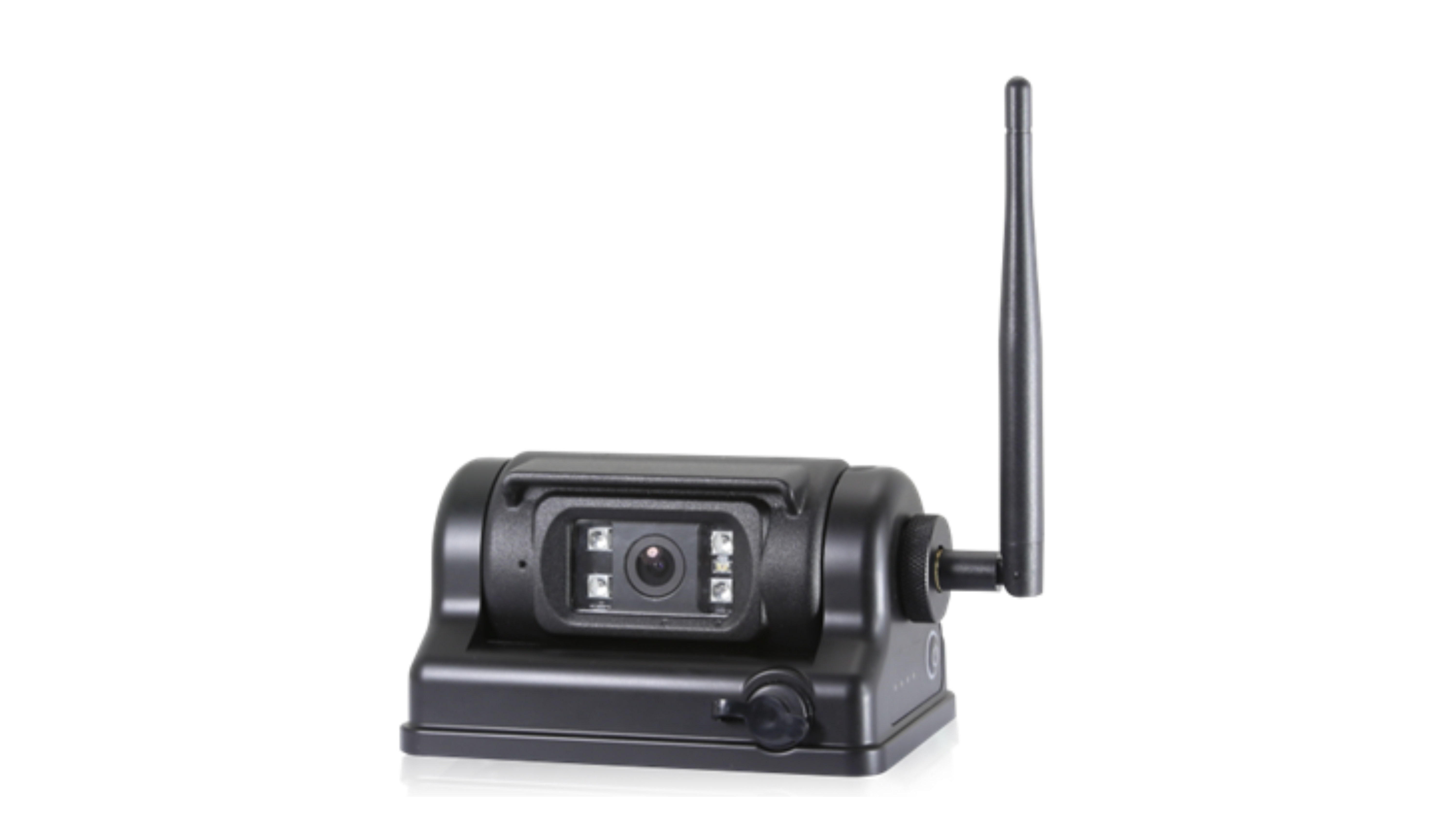 Caméras de recul : Caméra de recul Ecran 4,3'' Digital sans fil